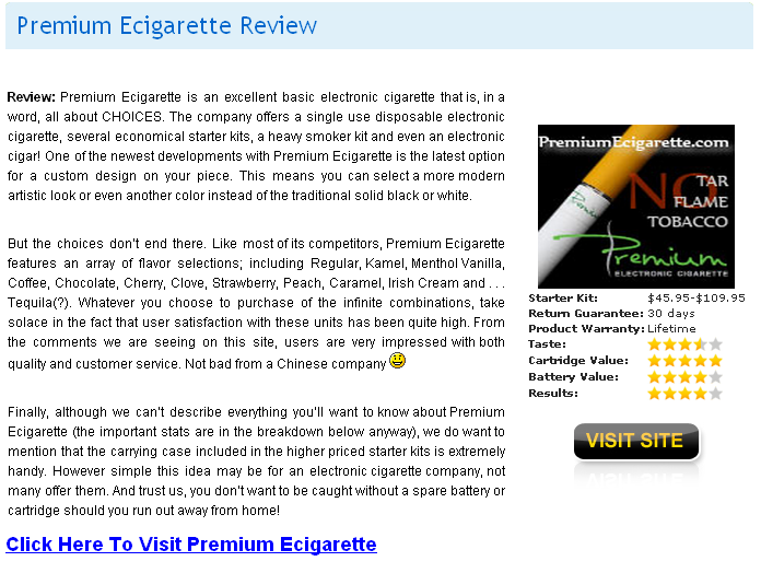 PremiumReview