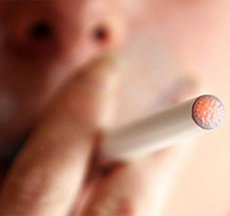 Electronic Cigarette Electronic Cigarette